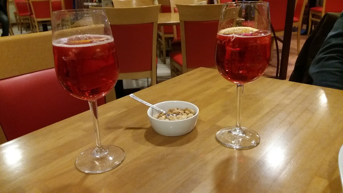 Caffetteria Sorgente - 6