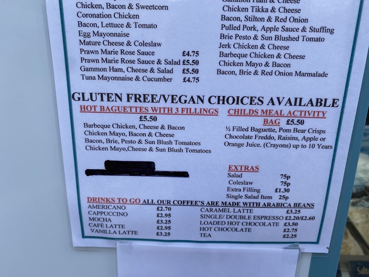 Fresh for Lunch - 3