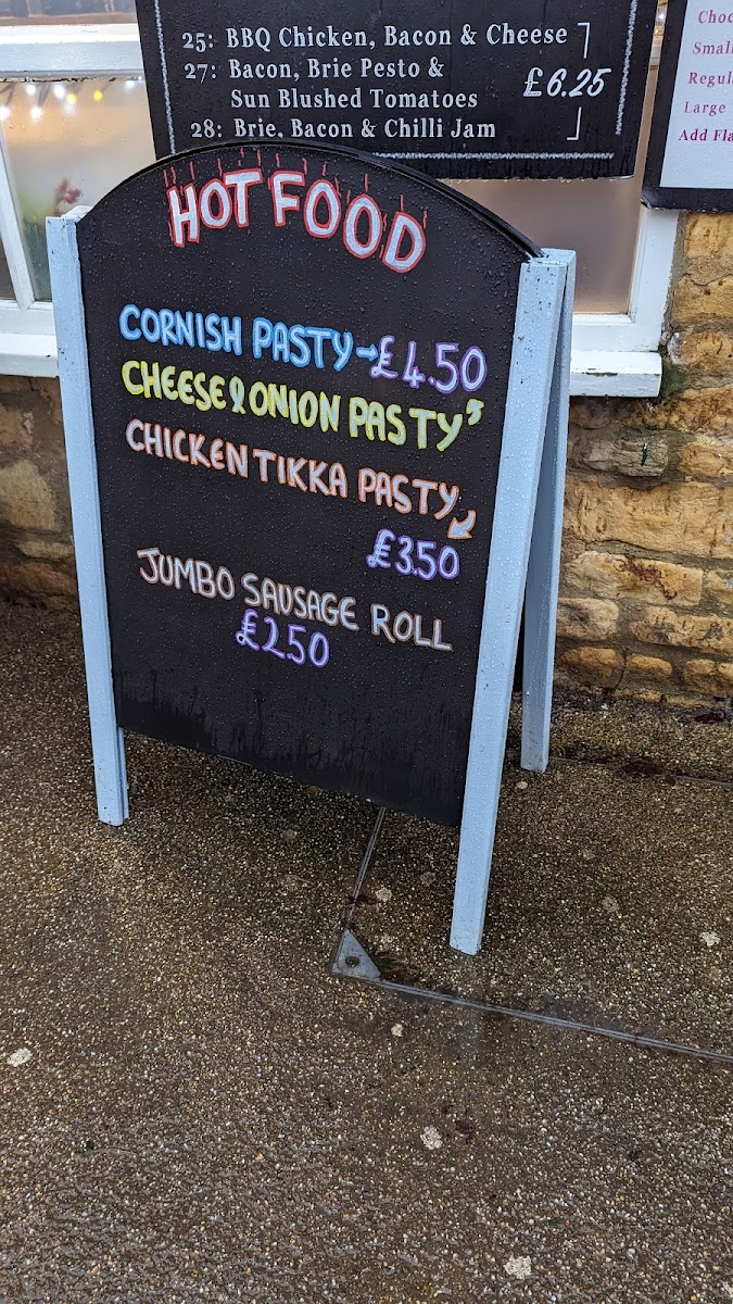 Fresh for Lunch - 4