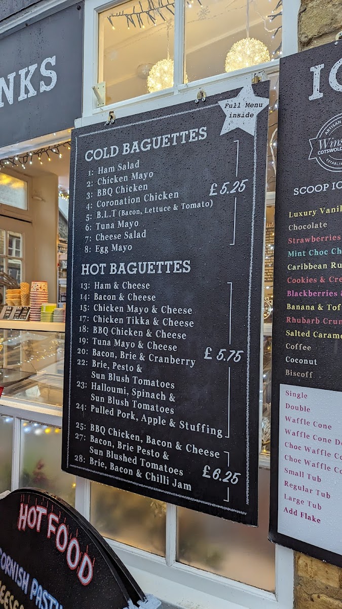 Fresh for Lunch - 5