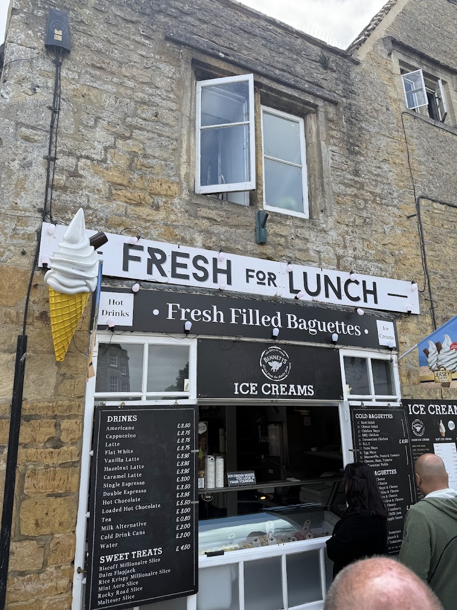 Fresh for Lunch - 6