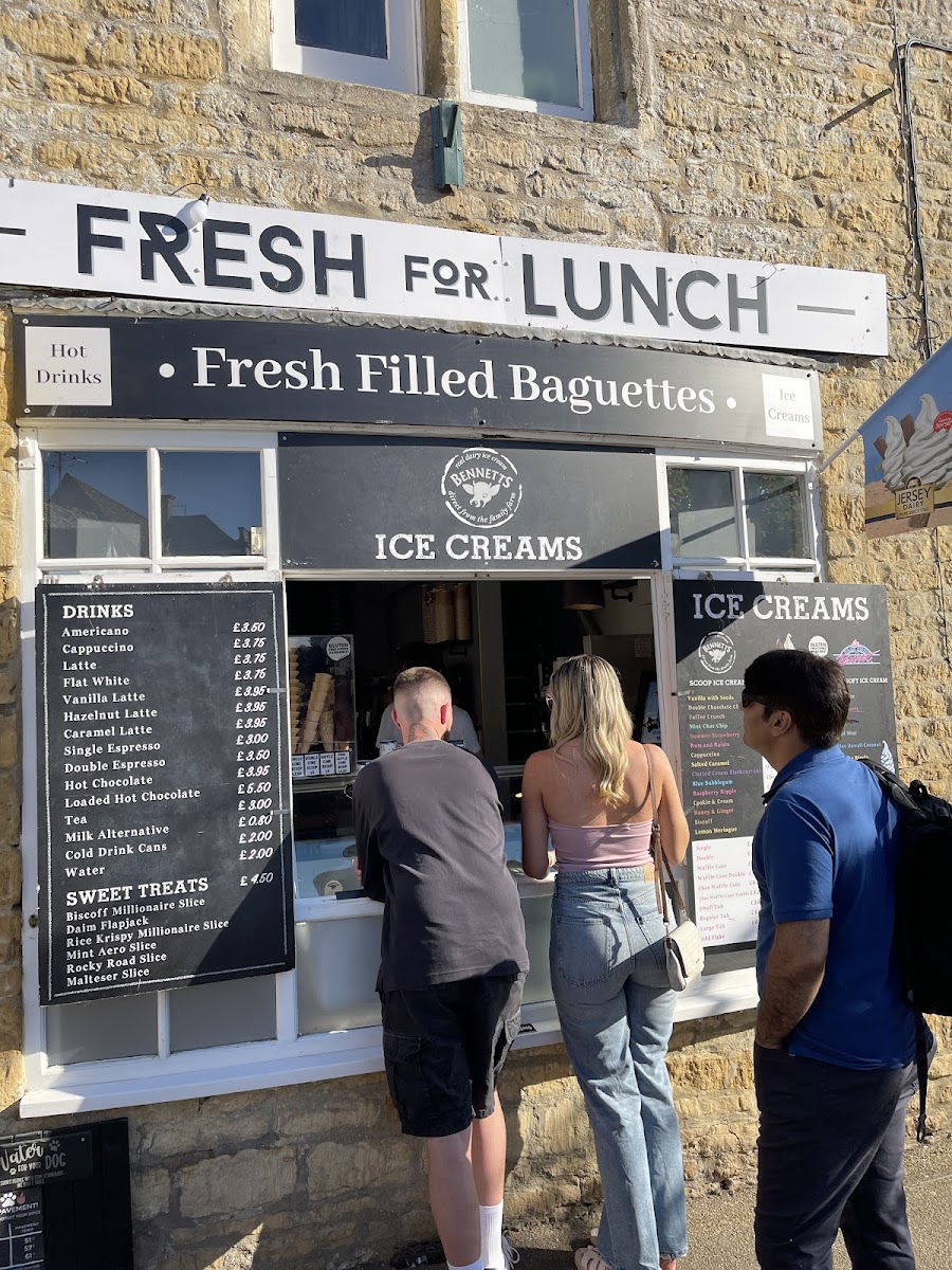 Fresh for Lunch - 7