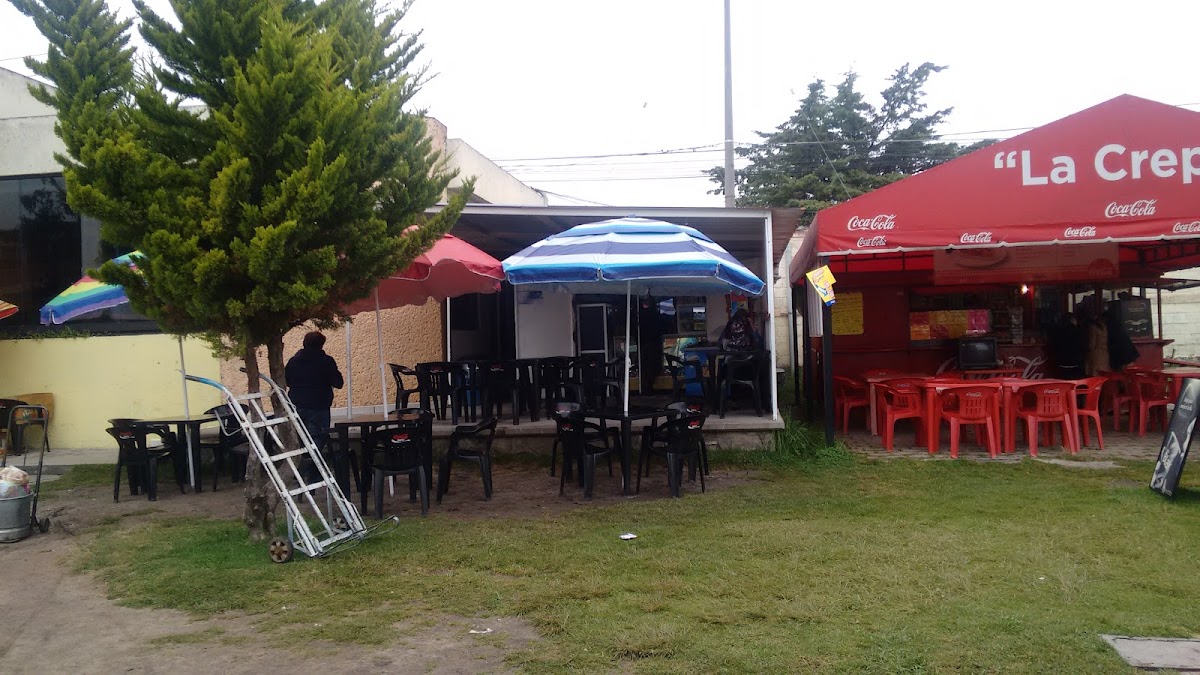 El Güero - 3