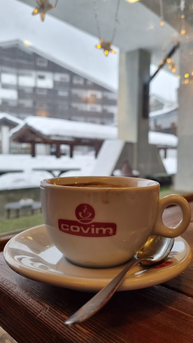 La Cremerie Caffe - 2