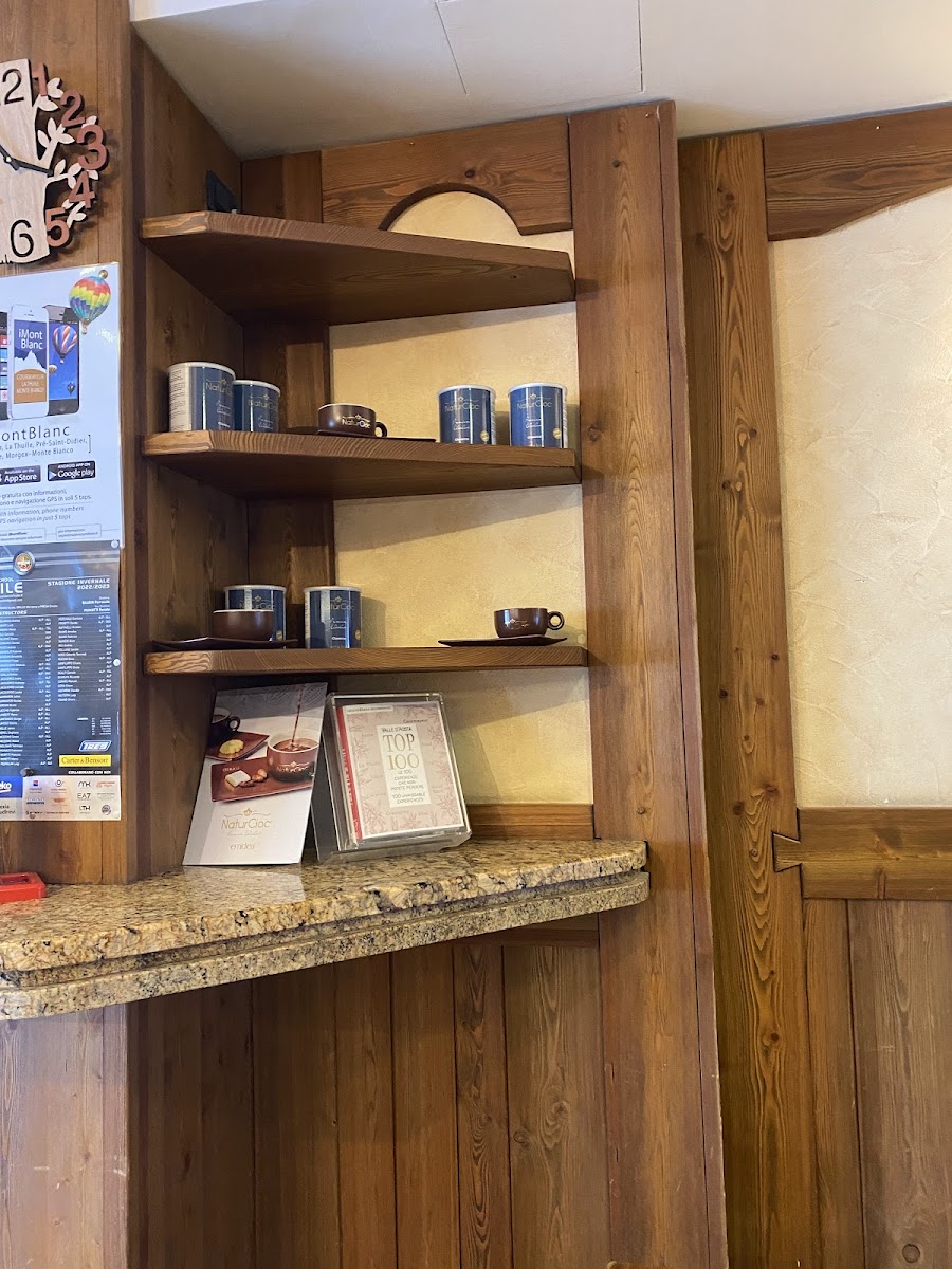 La Cremerie Caffe - 4