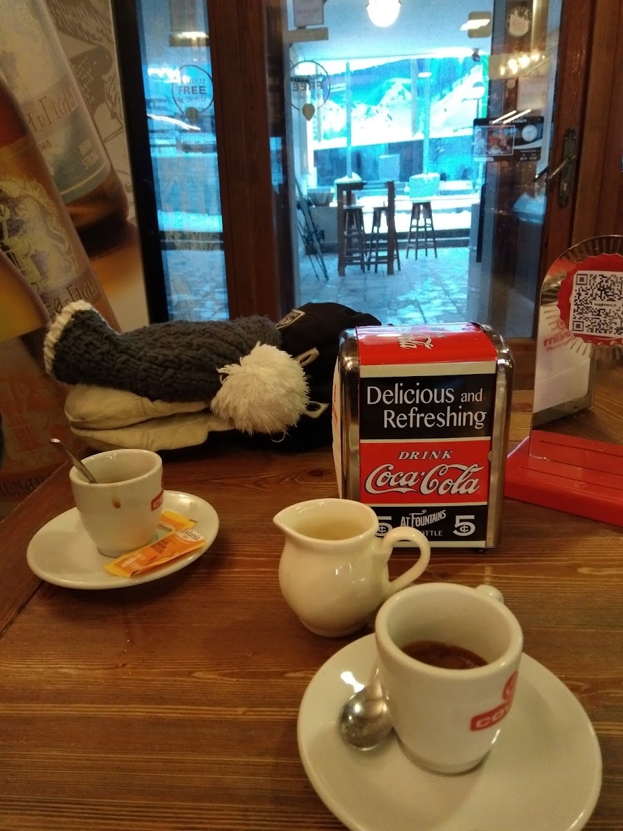 La Cremerie Caffe - 5