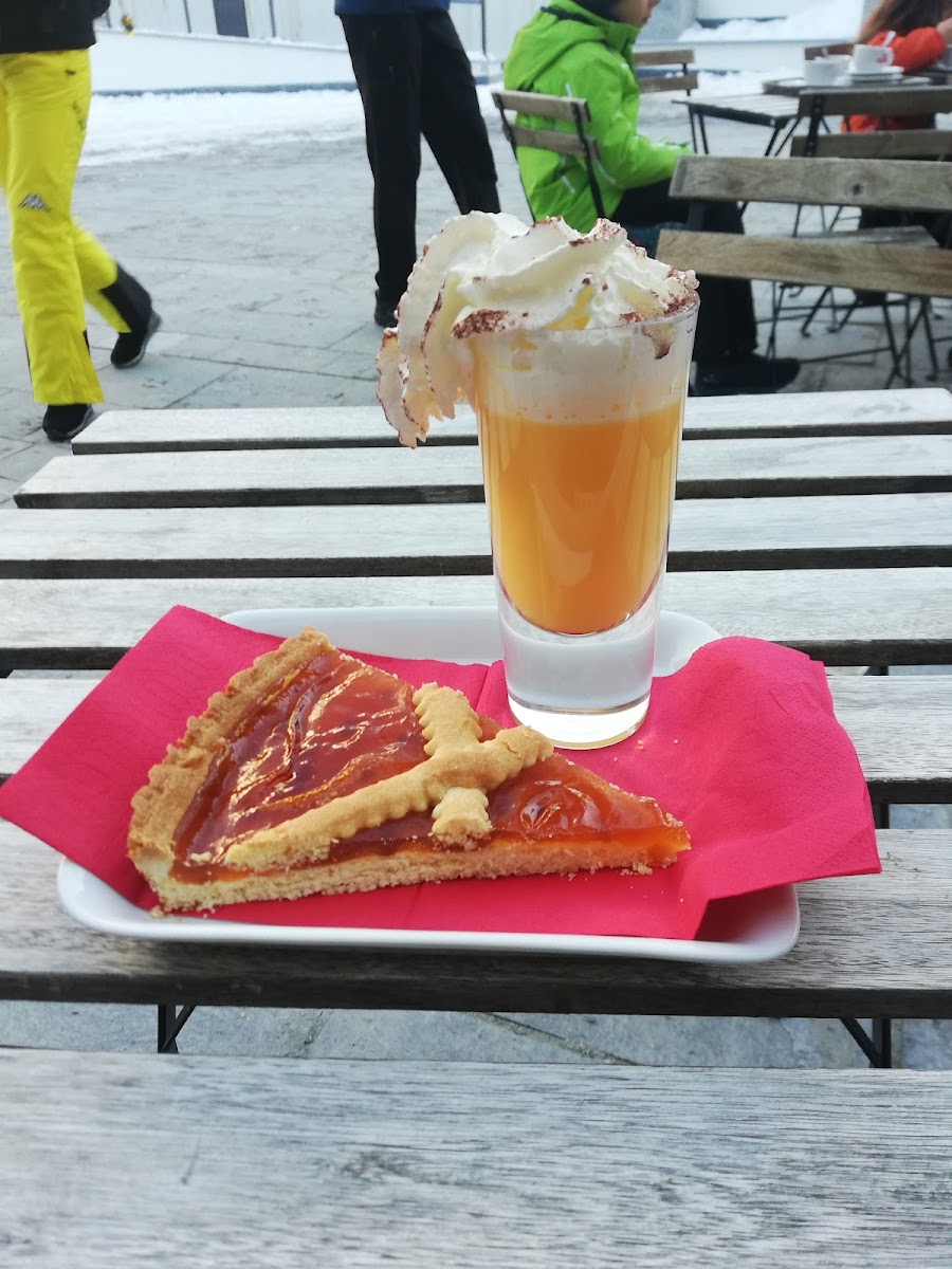 La Cremerie Caffe - 6