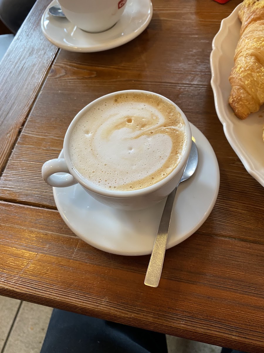 La Cremerie Caffe - 7