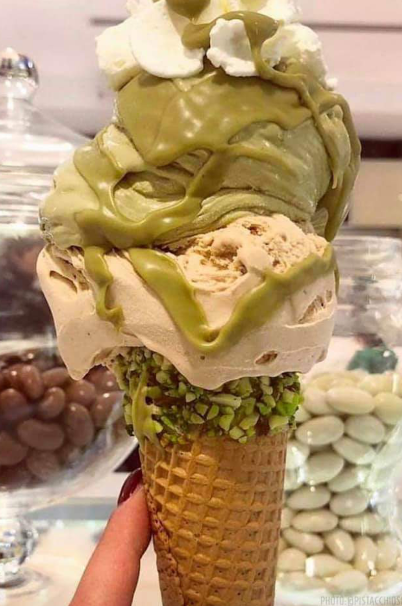 La Cremerie Caffe - 8