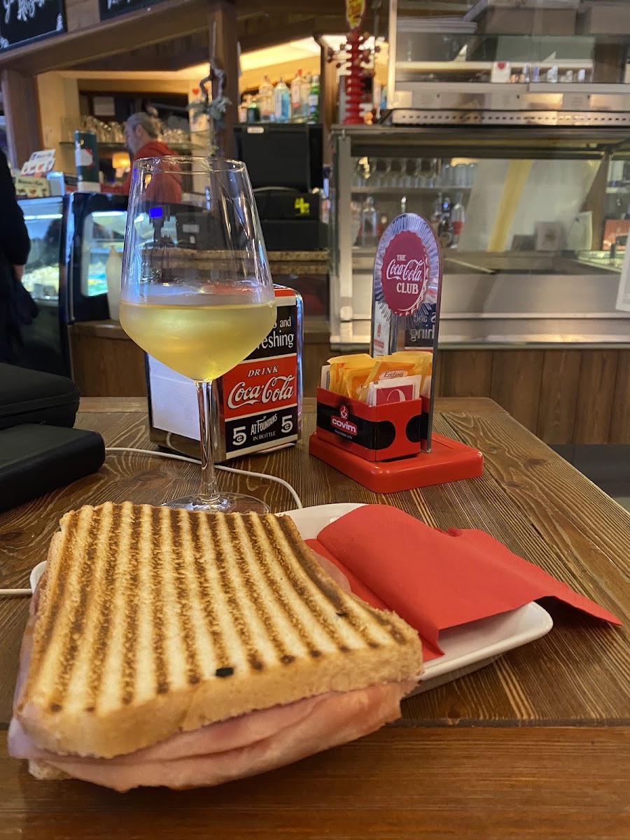 La Cremerie Caffe - 9