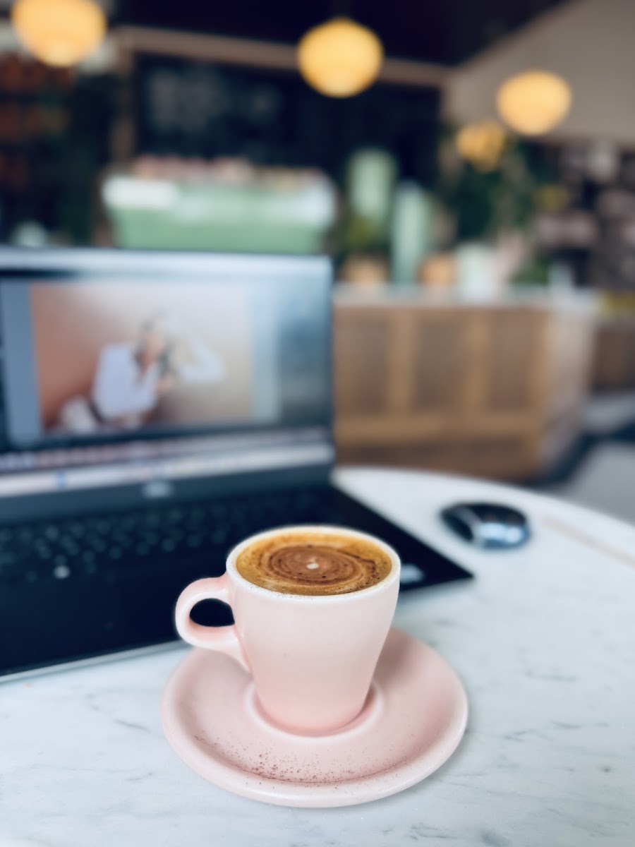 Thom Bargen coffee roasters - 2