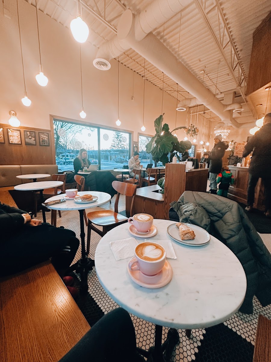 Thom Bargen coffee roasters - 3