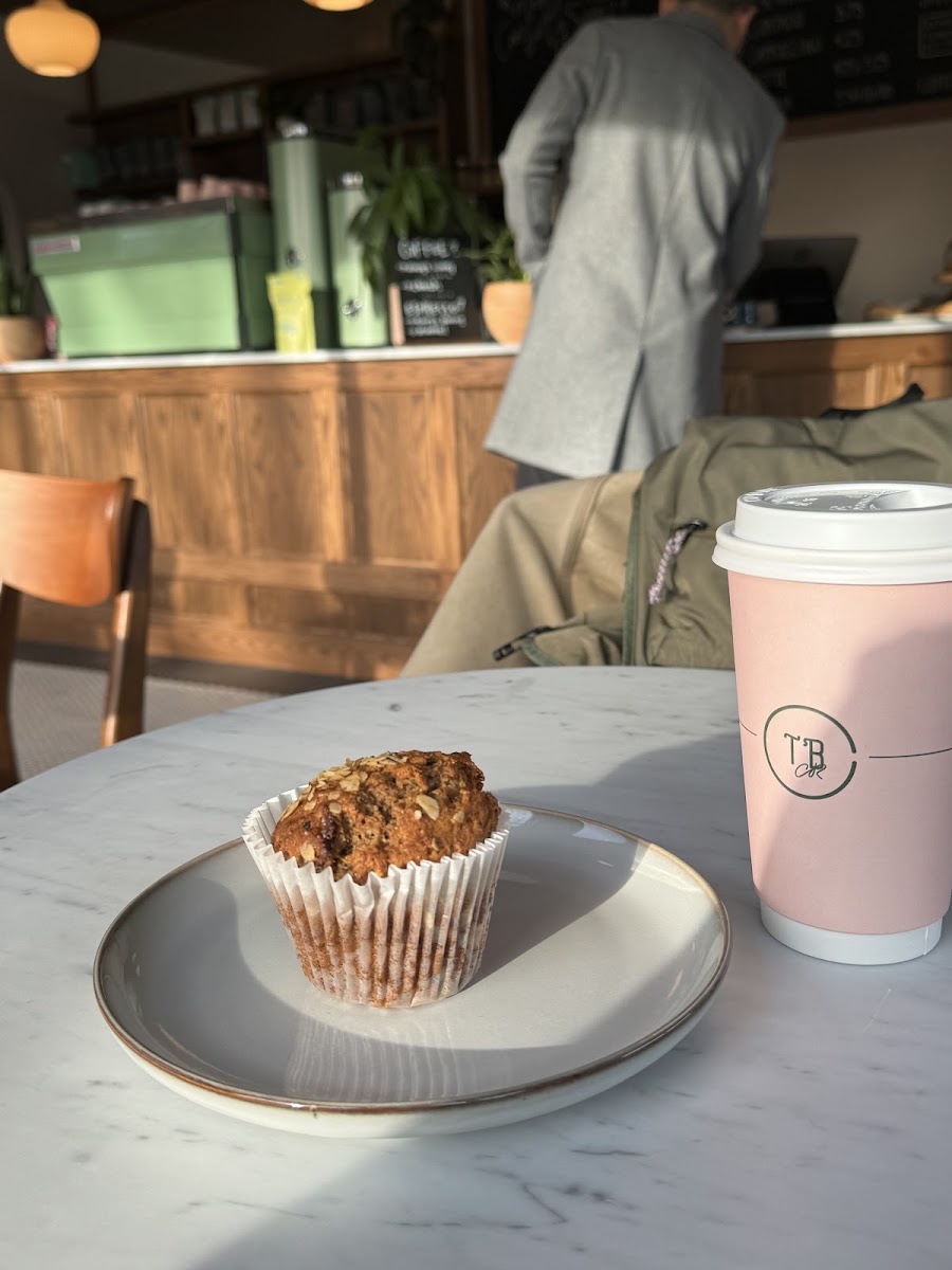 Thom Bargen coffee roasters - 4