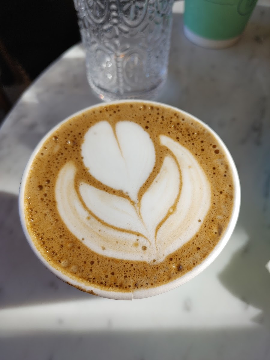 Thom Bargen coffee roasters - 5