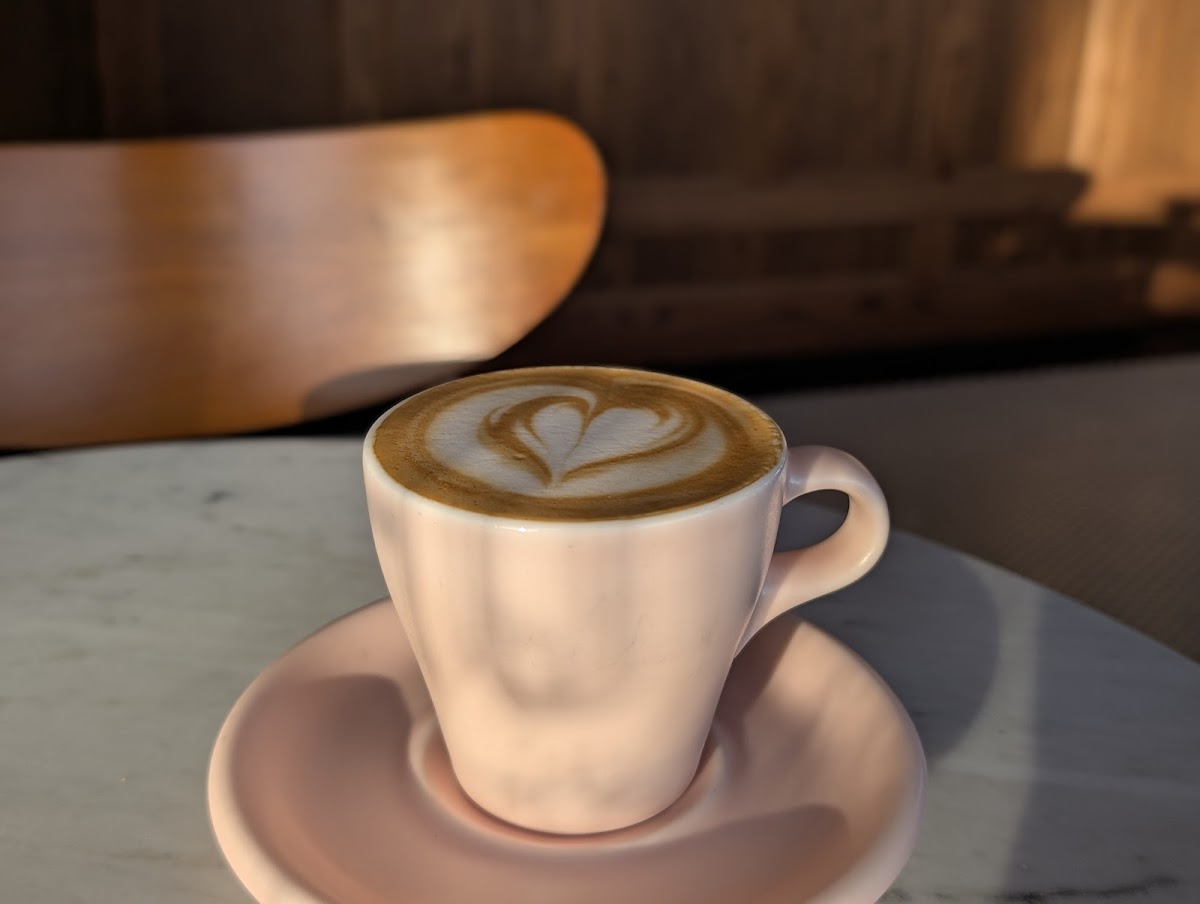 Thom Bargen coffee roasters - 6