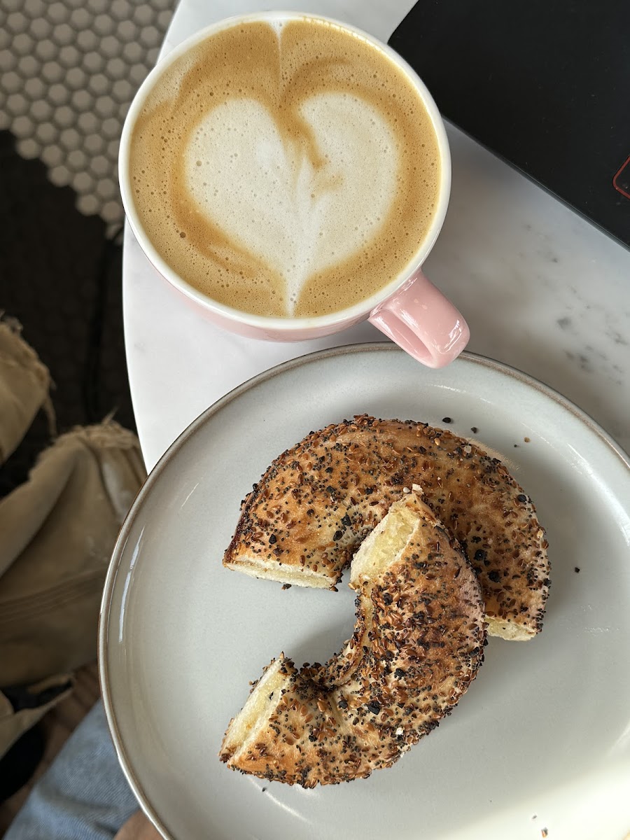 Thom Bargen coffee roasters - 8