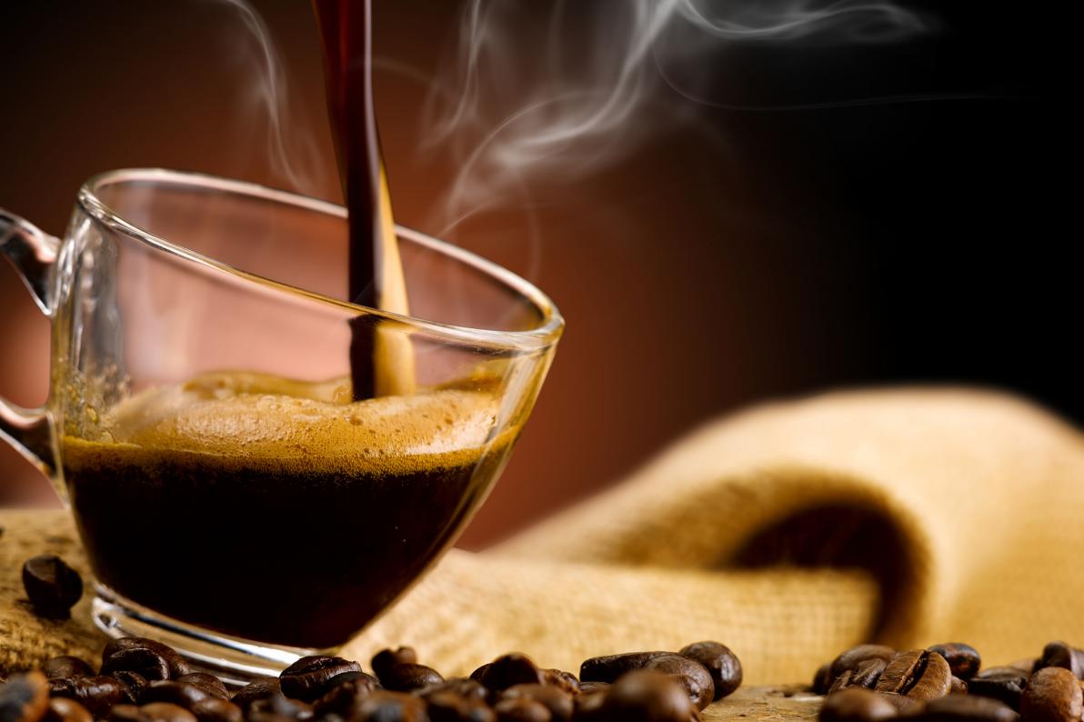 Queen coffee - 10