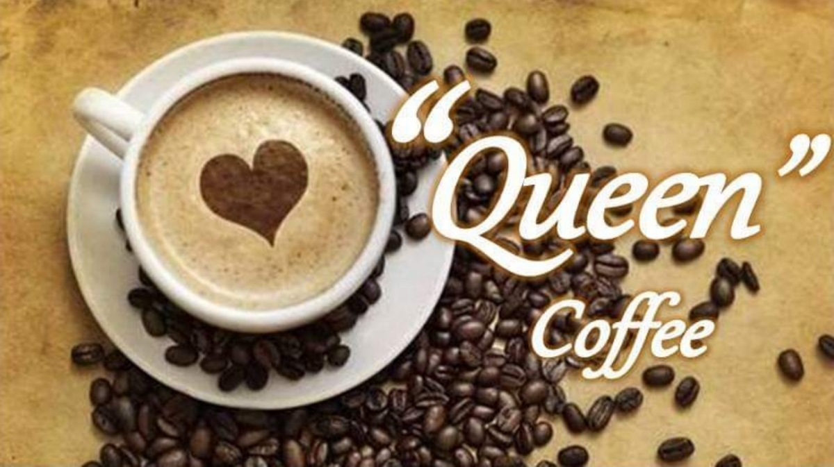 Queen coffee - 7
