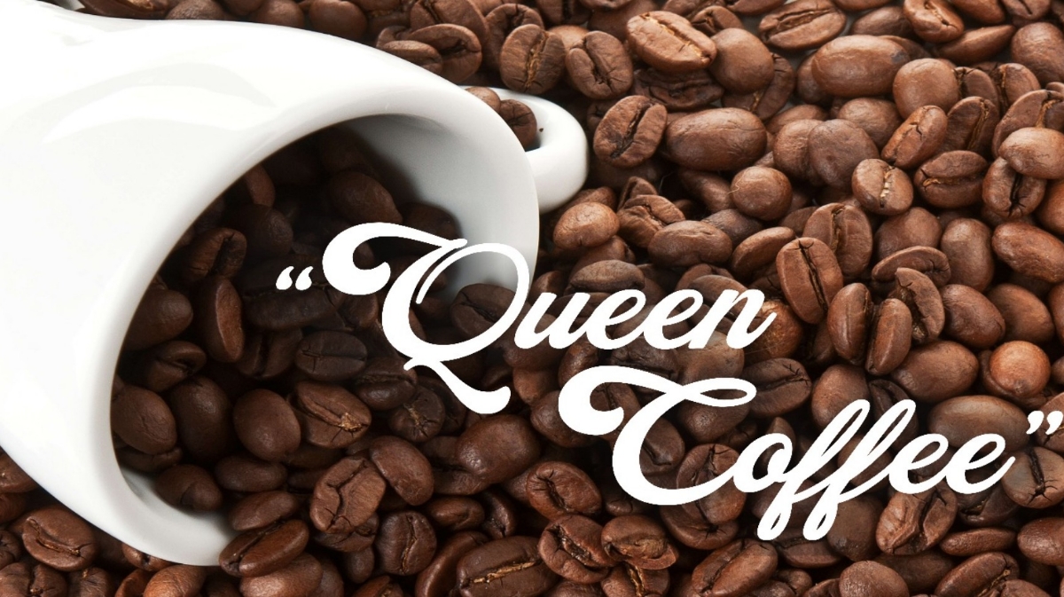 Queen coffee - 8