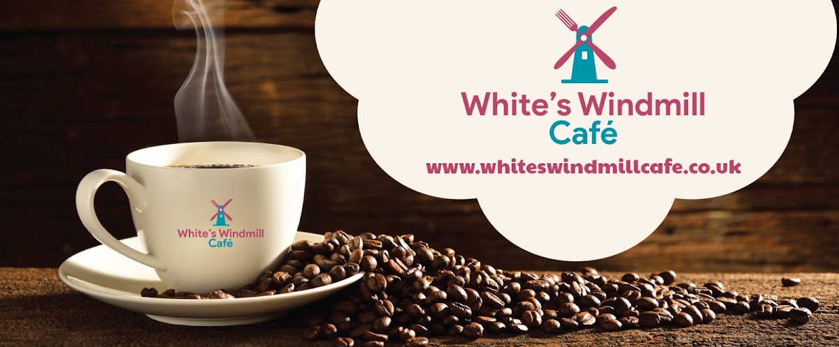 White's Windmill Cafe - 10
