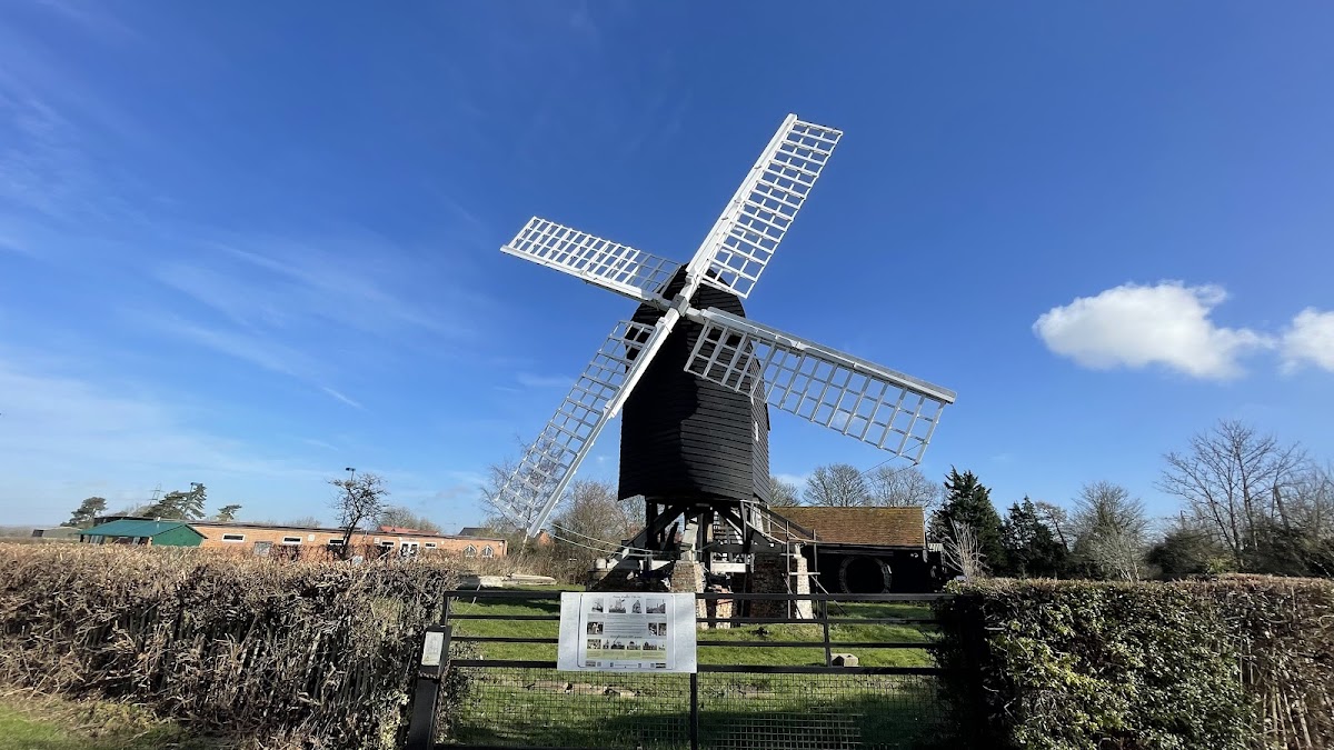 White's Windmill Cafe - 2