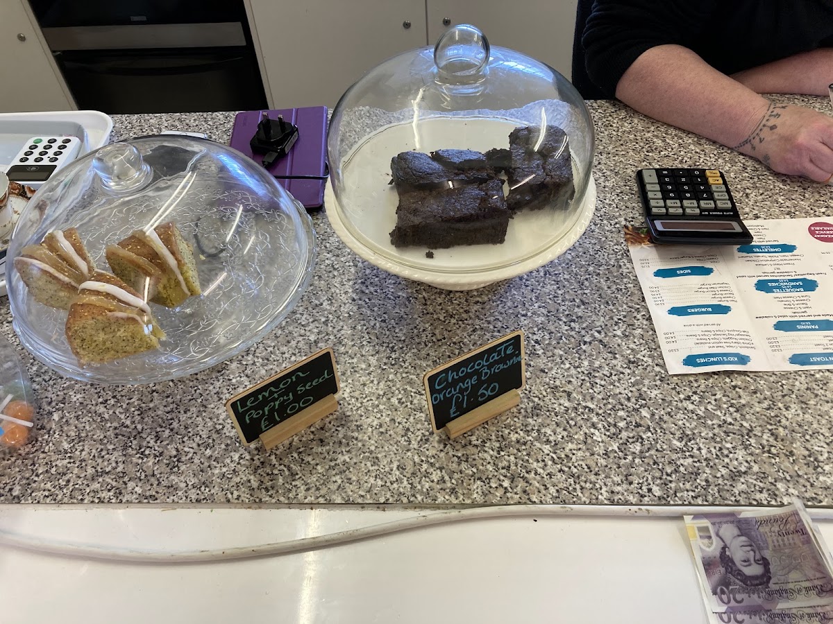 White's Windmill Cafe - 6