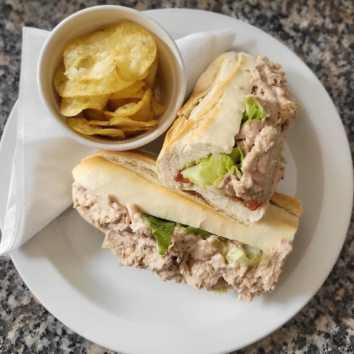 Il Panino - 5