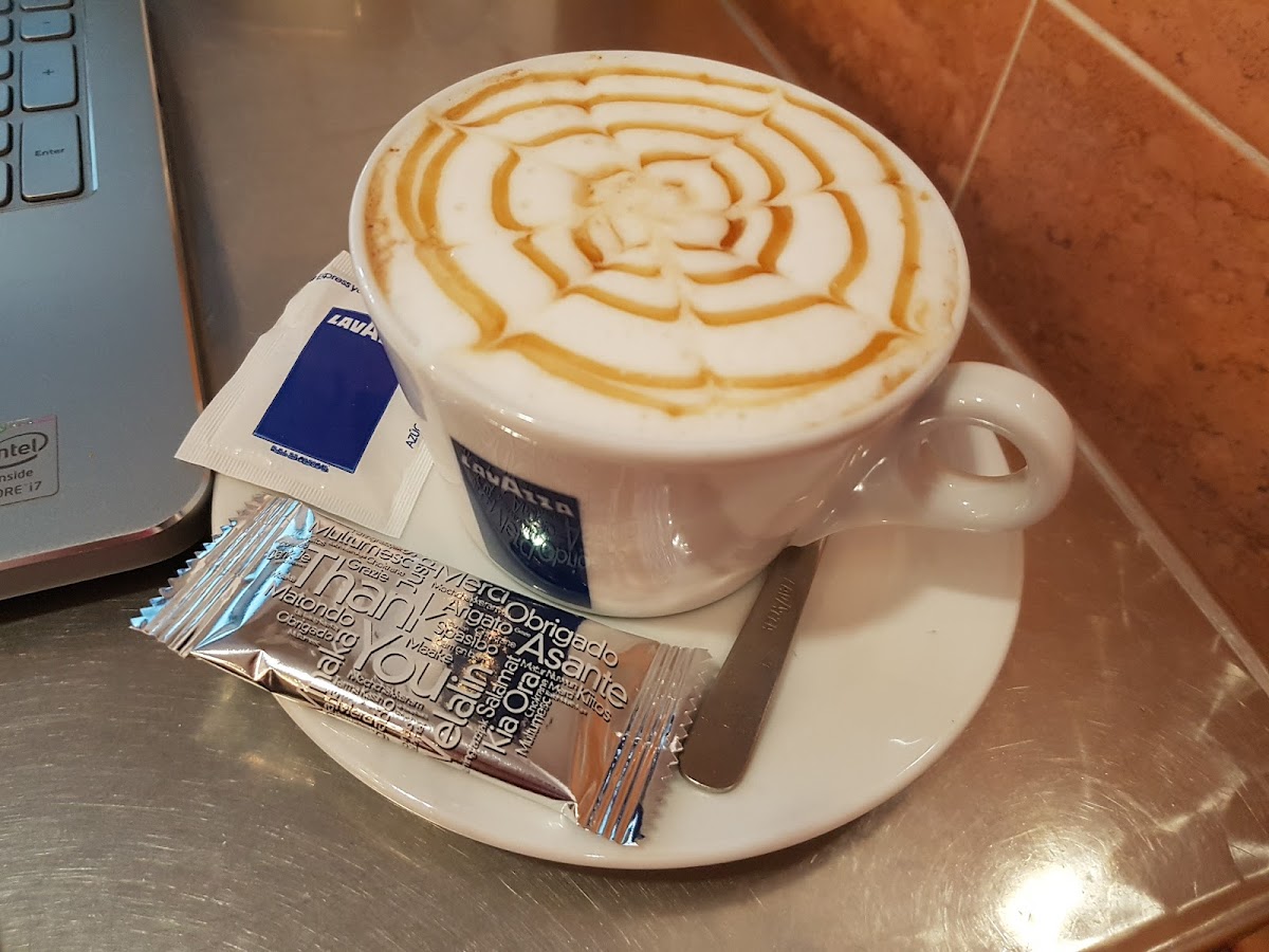 El Racó Italià - 5