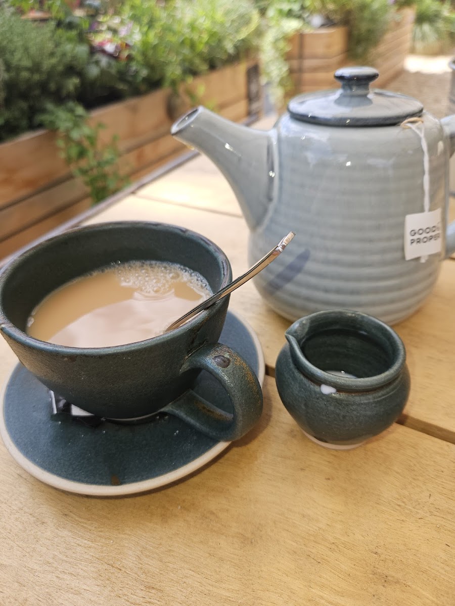 The Waffle House - Harpenden - 5