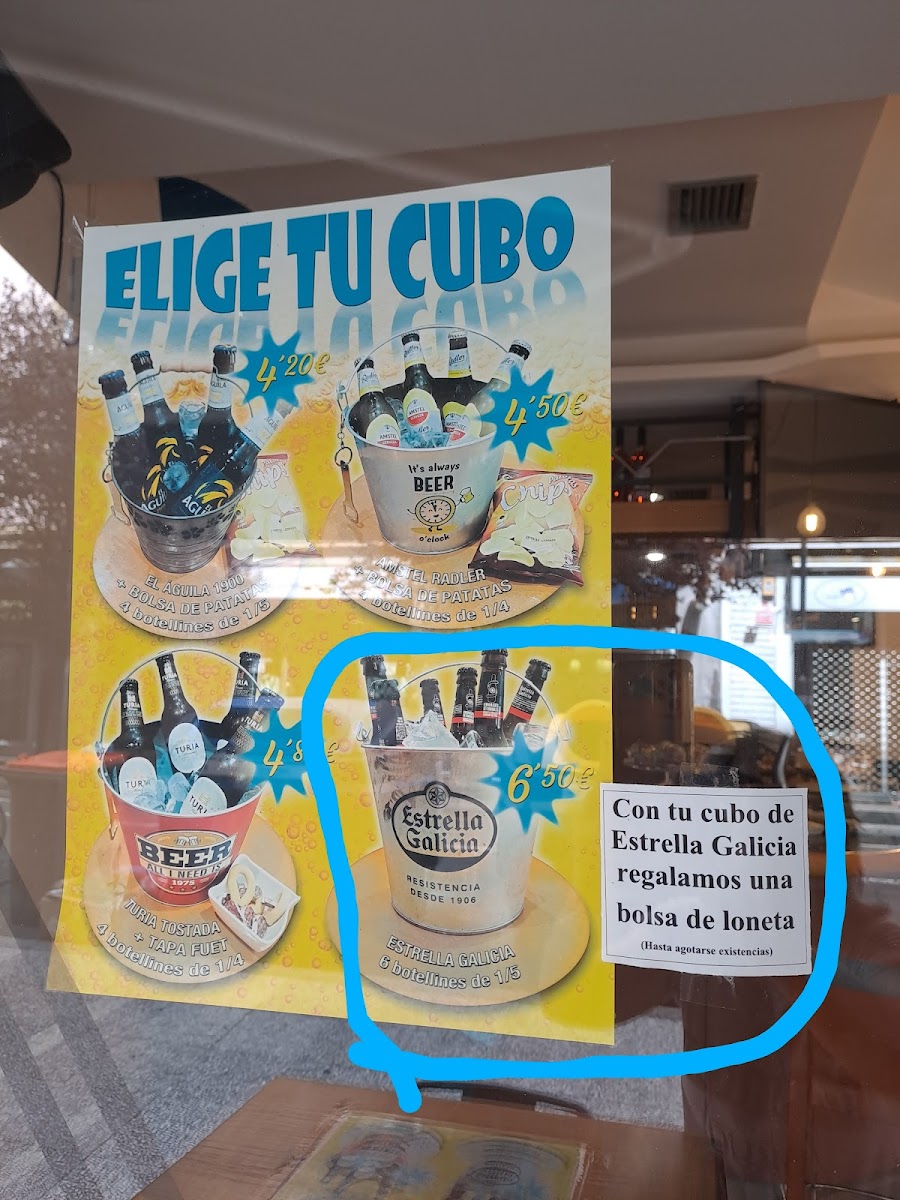 Cafetería Leire - 2