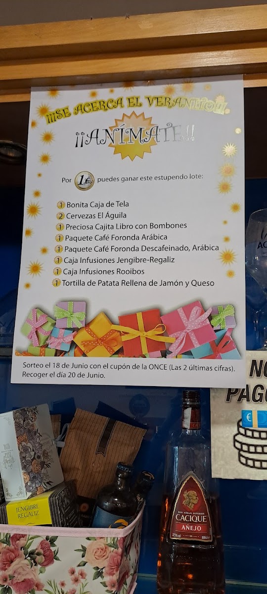 Cafetería Leire - 3