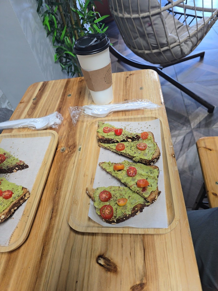 Coffee & Social Club - 6