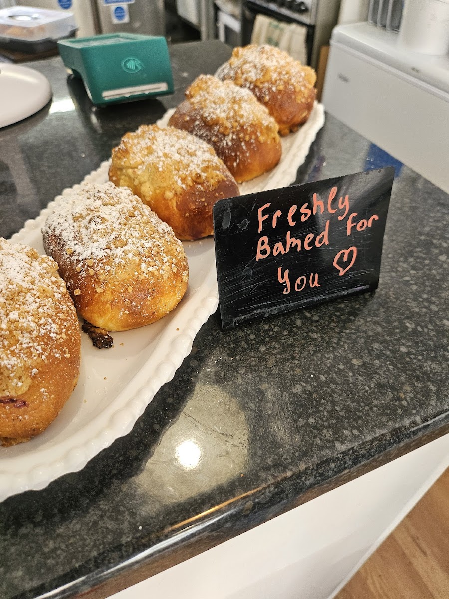 MAKA Kitchen & Cafe - Hove - 2