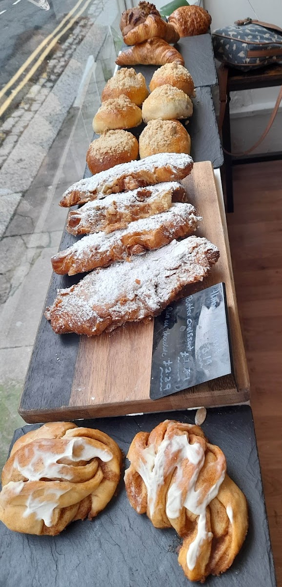 MAKA Kitchen & Cafe - Hove - 5