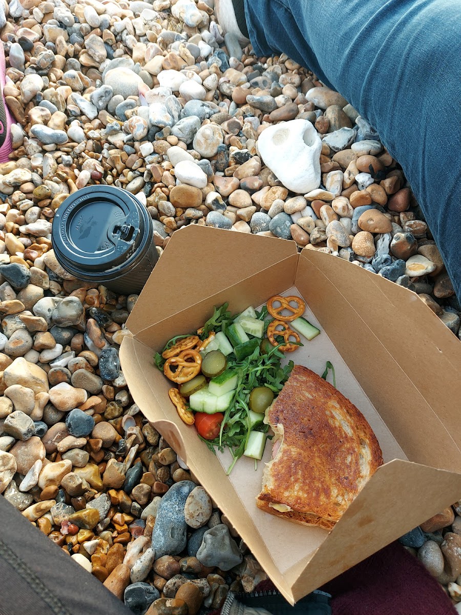 MAKA Kitchen & Cafe - Hove - 6