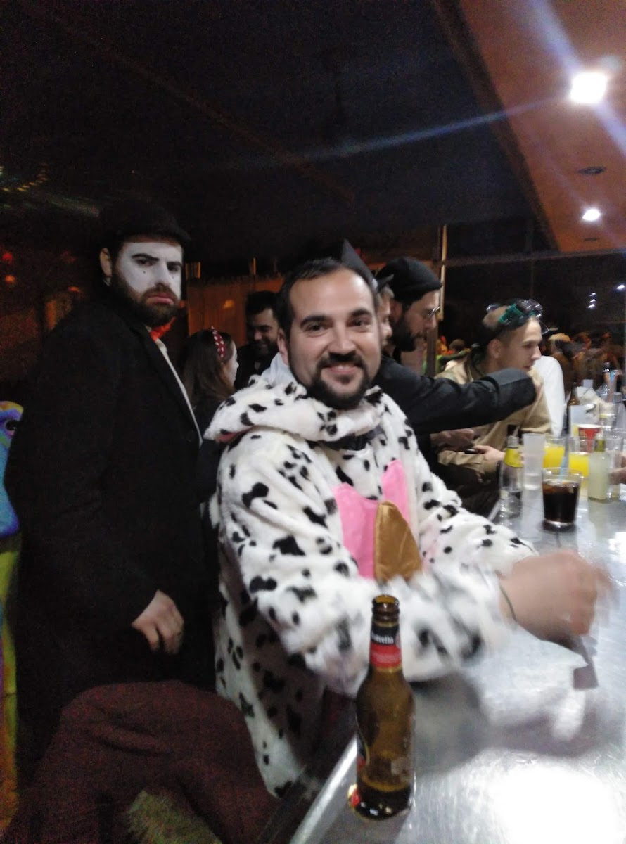 Café Bar Muñiz - 4