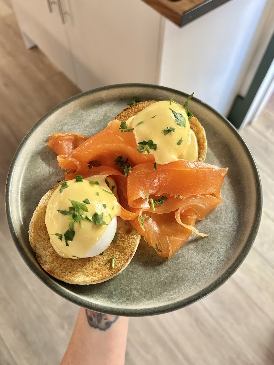 The Village Kitchen, Holmes Chapel - 2