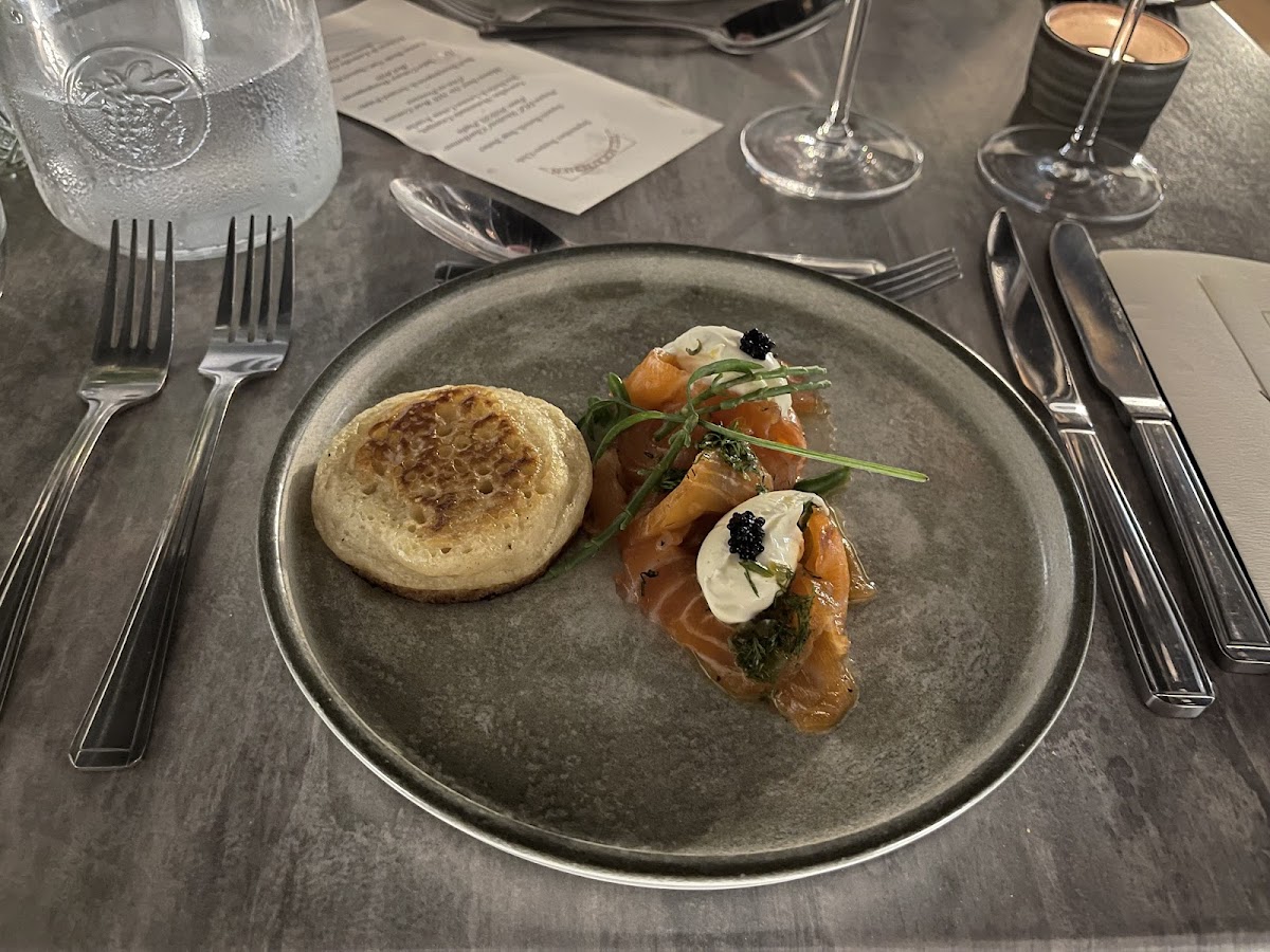 The Village Kitchen, Holmes Chapel - 3