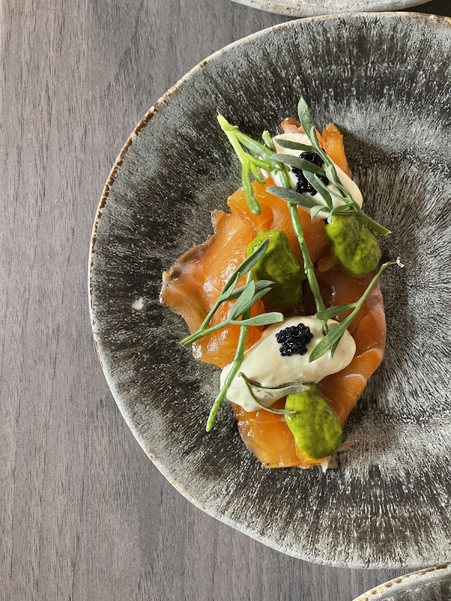 The Village Kitchen, Holmes Chapel - 5
