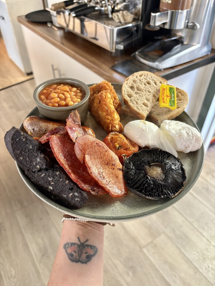 The Village Kitchen, Holmes Chapel - 6
