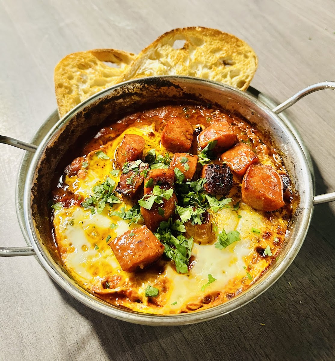 The Village Kitchen, Holmes Chapel - 7