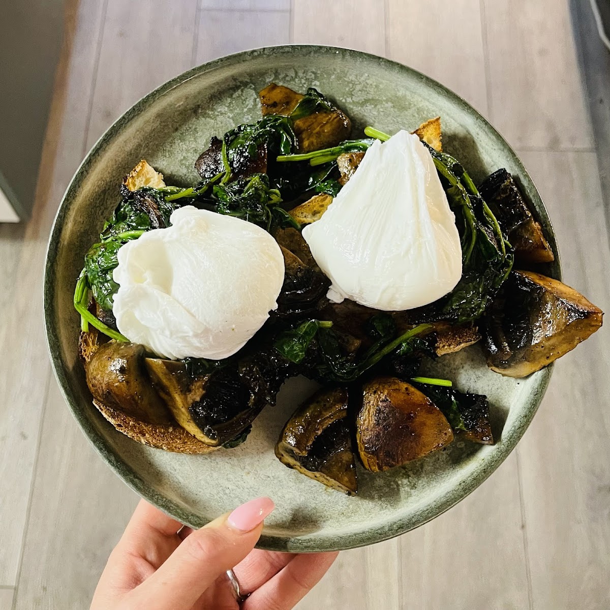 The Village Kitchen, Holmes Chapel - 8