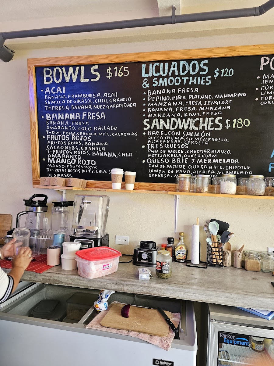 Banana Bowls - 3