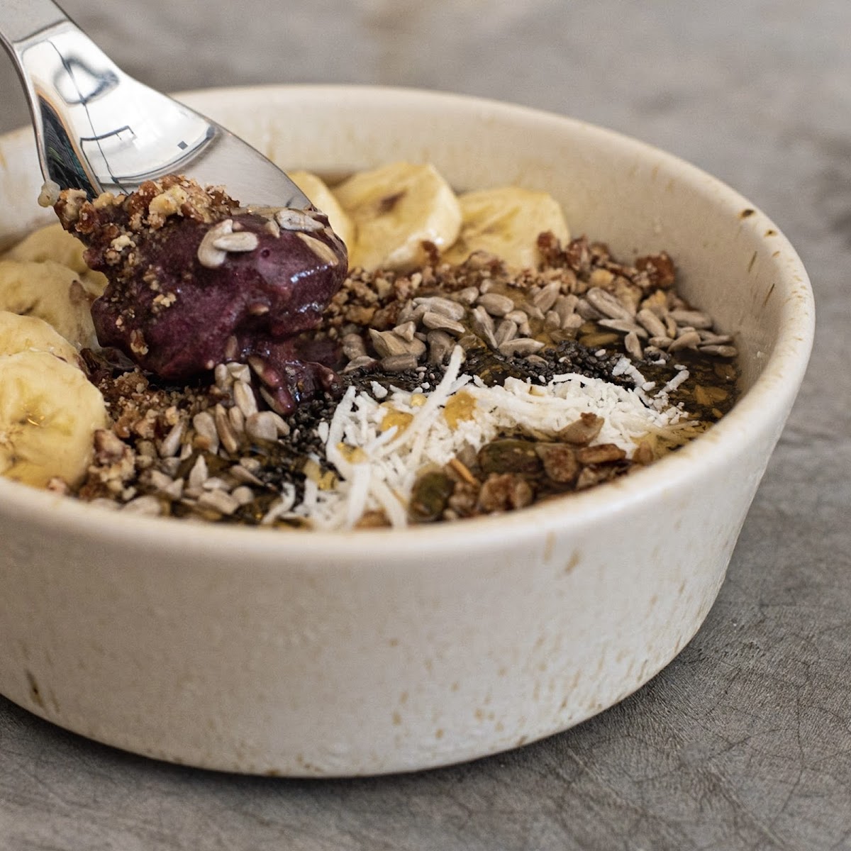 Banana Bowls - 2