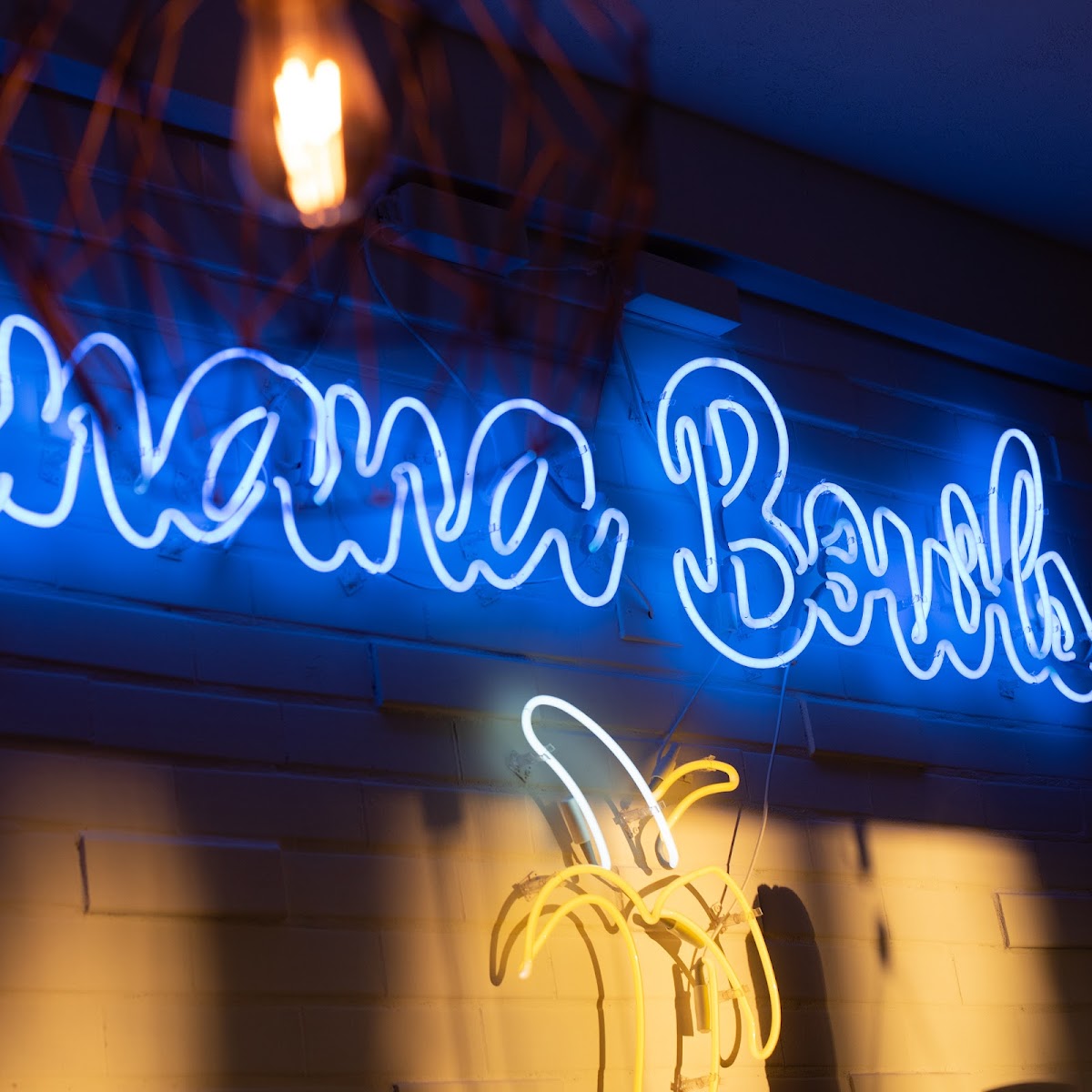Banana Bowls - 3