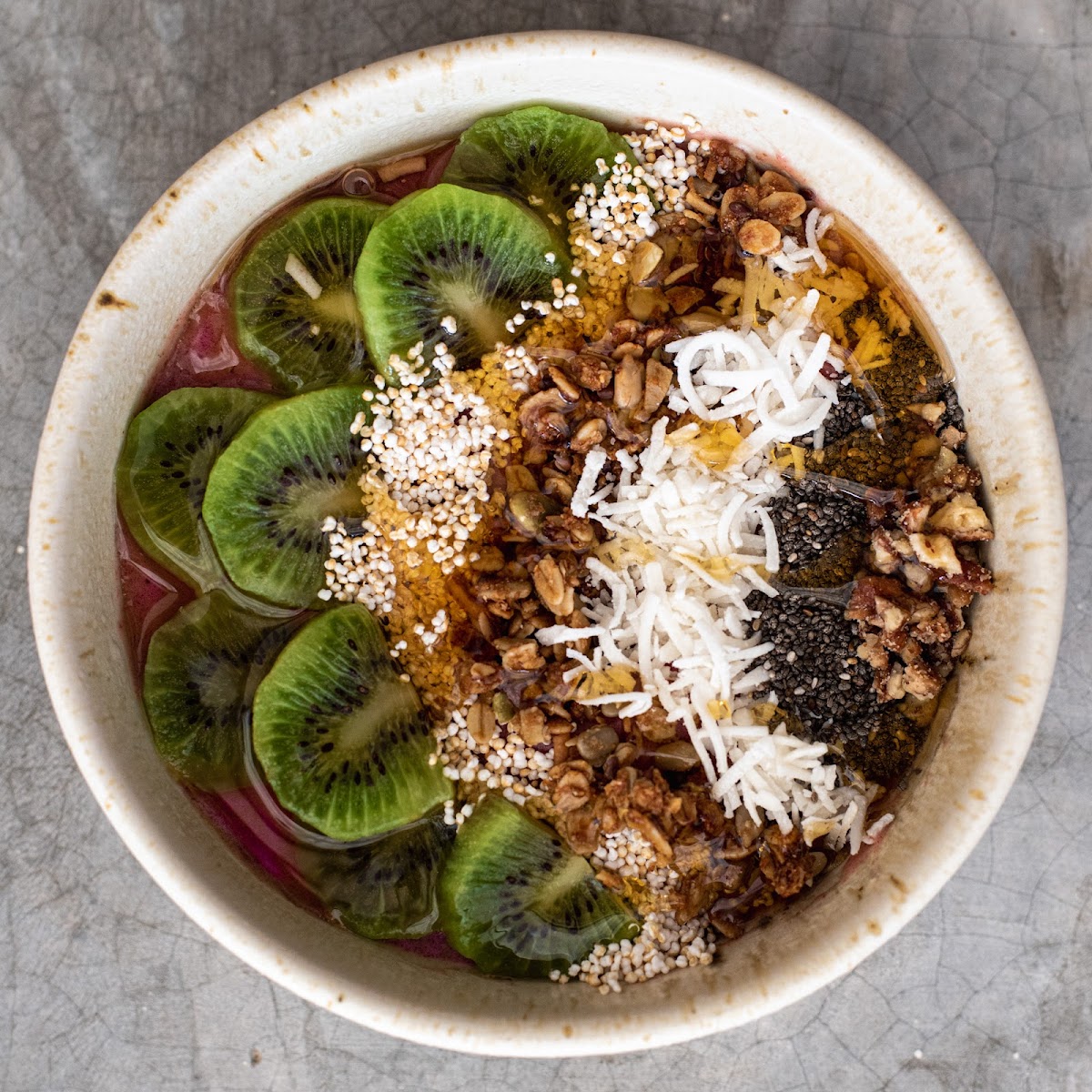 Banana Bowls - 5