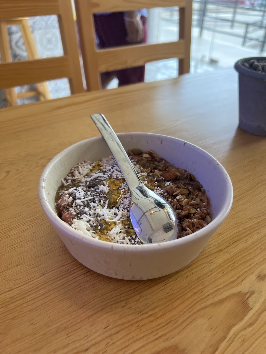 Banana Bowls - 9