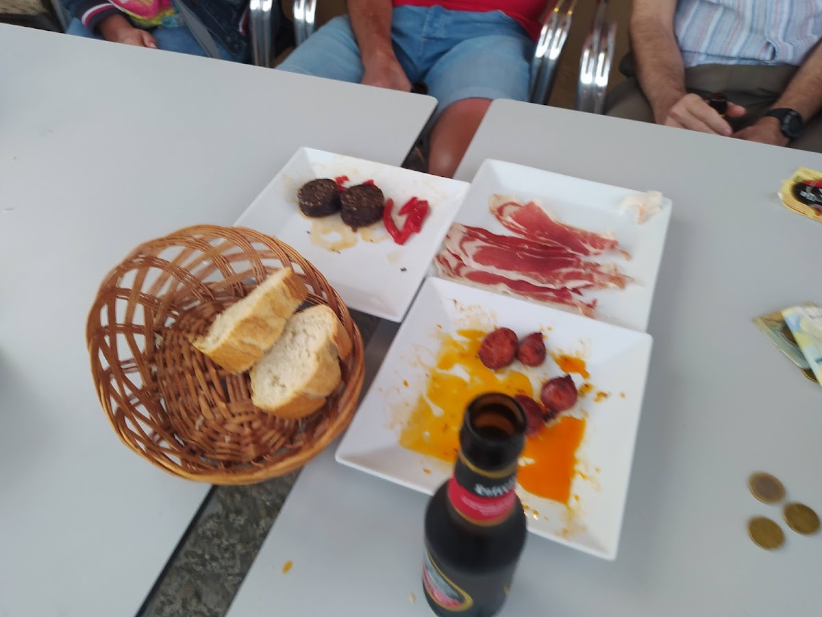 El Parador - 10