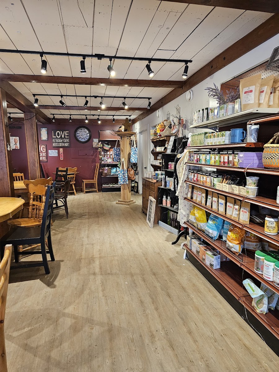 Welcome Home Cafe & Gifts - 4
