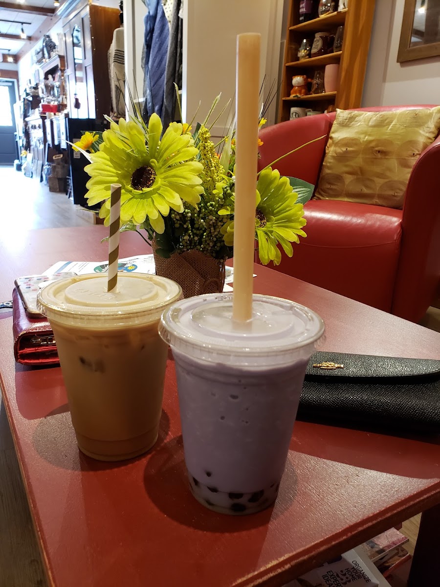 Welcome Home Cafe & Gifts - 6